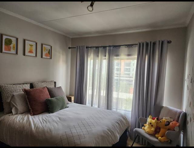 2 BEDROOM COMPLEX FOR SALE IN SOLHEIM